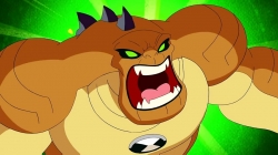 کارتون بن تن ( BEN 10 ) قسمت  3